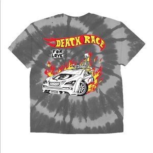 Juice Wlrd 999 Shirt